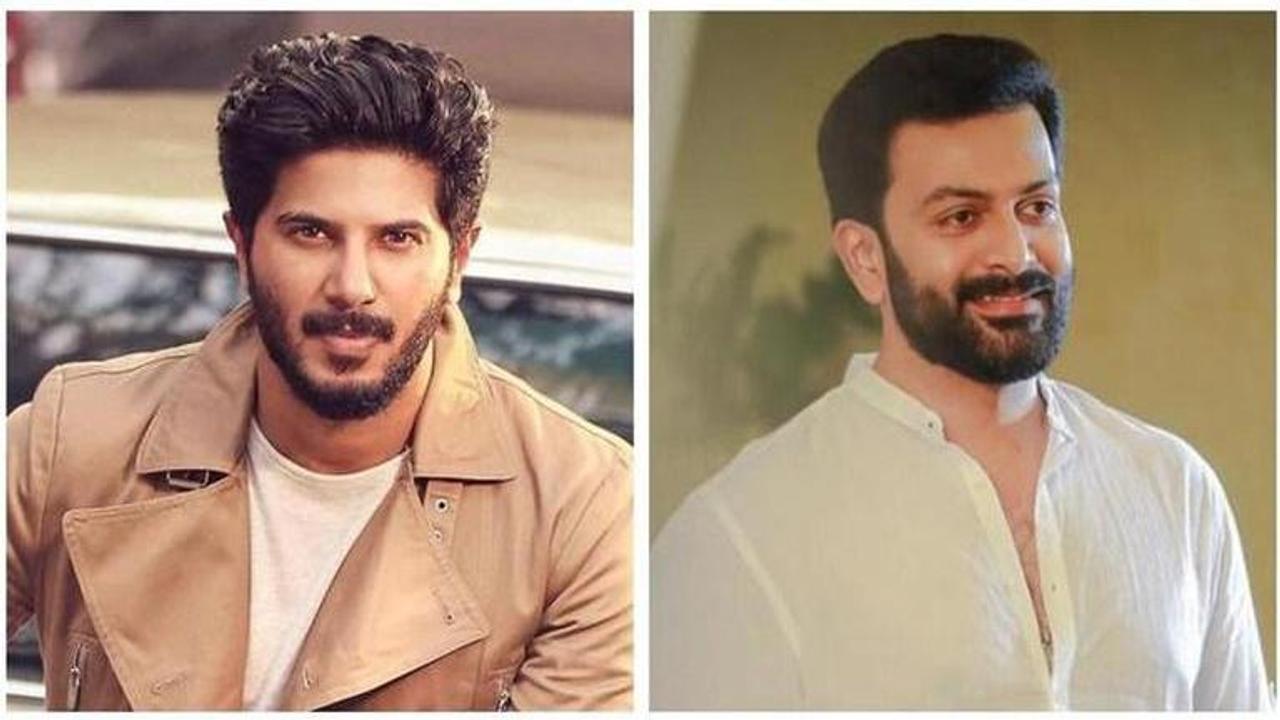 Dulquer Salmaan