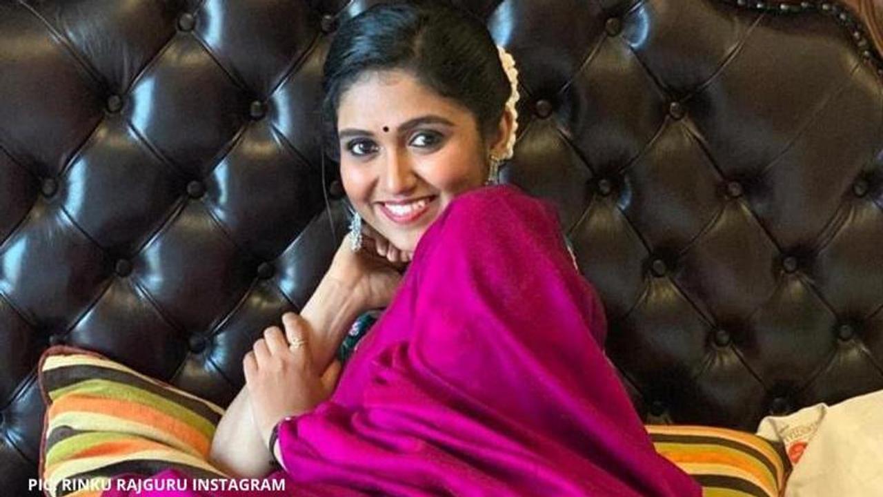 rinku rajguru