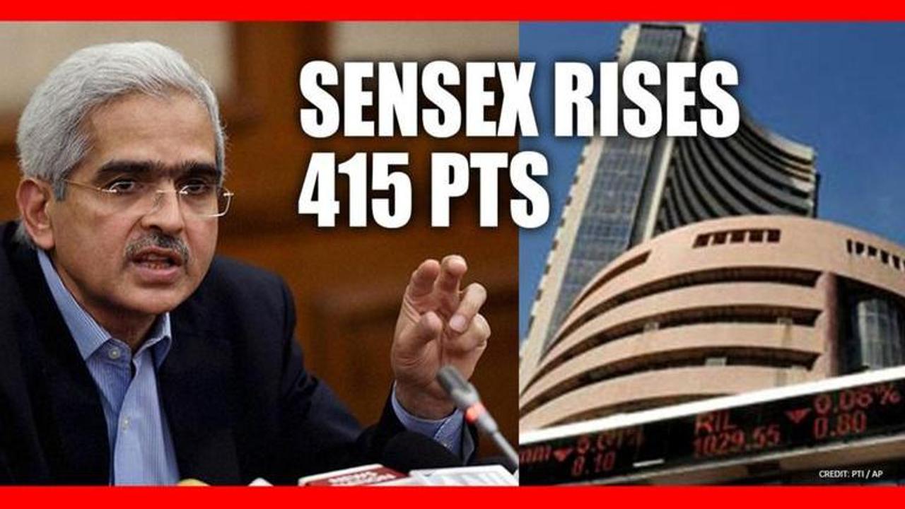 Sensex