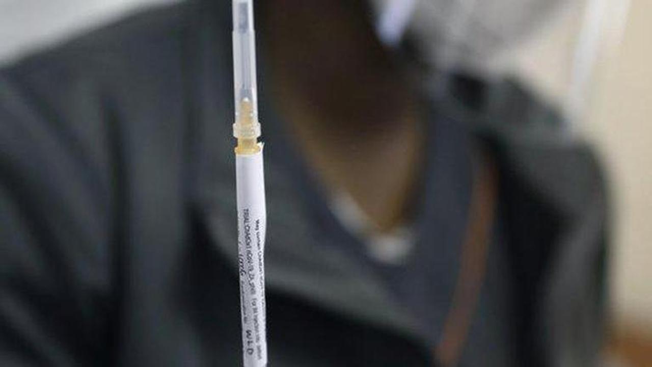 More than 150 countries sign up for global vaccine plan