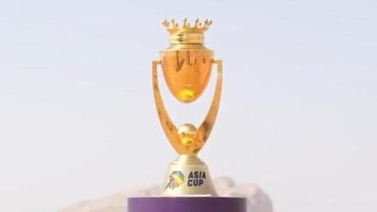 Asia Cup 2023, PCB