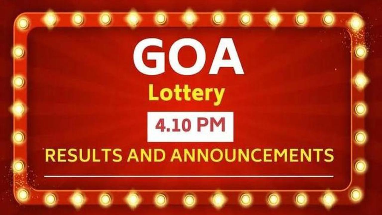 goa lottery