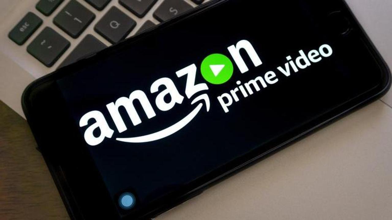 how to change amazon prime password