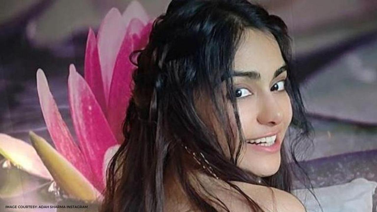 Adah Sharma