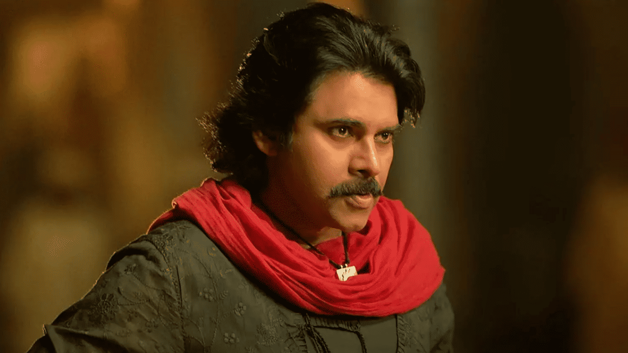 Pawan Kalyan