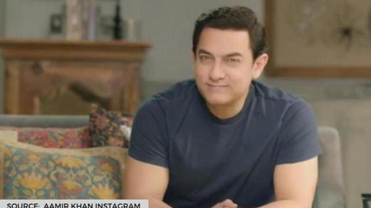 aamir khan