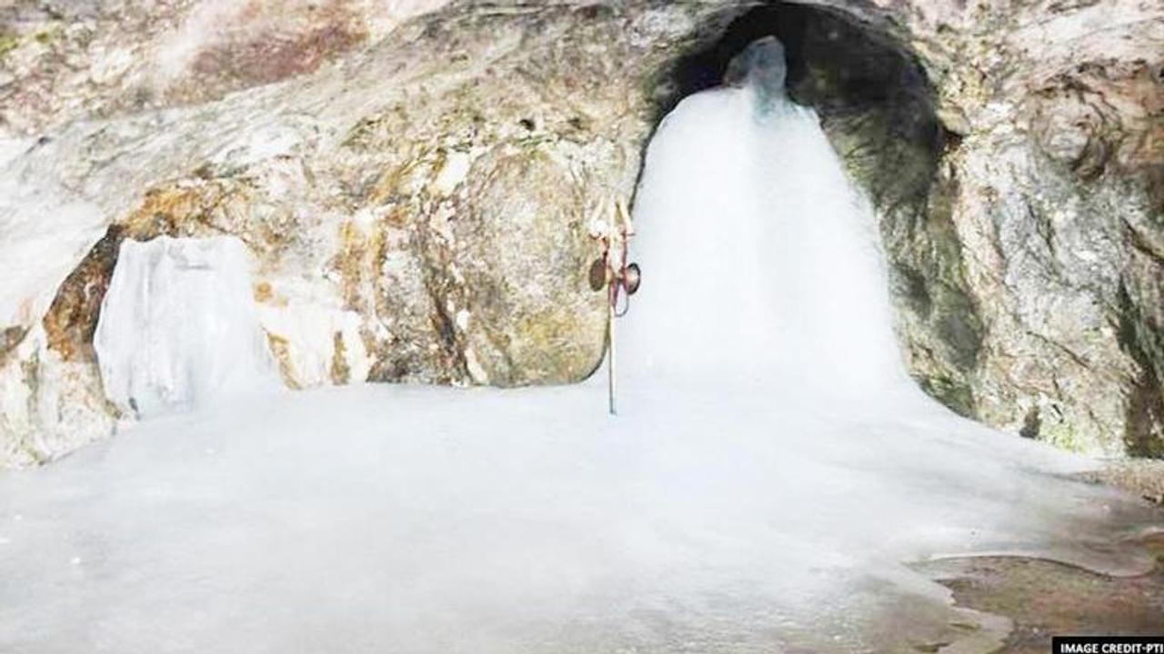 Amarnath yatra