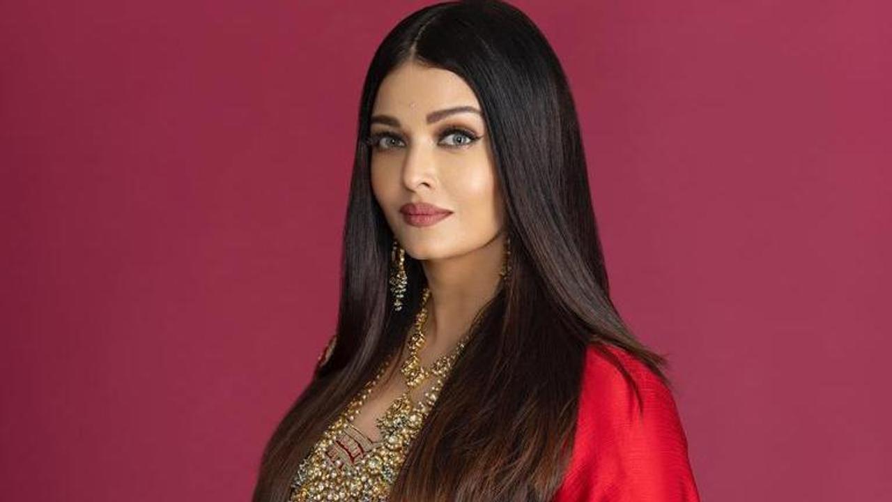 Aishwarya Rai Bachchan