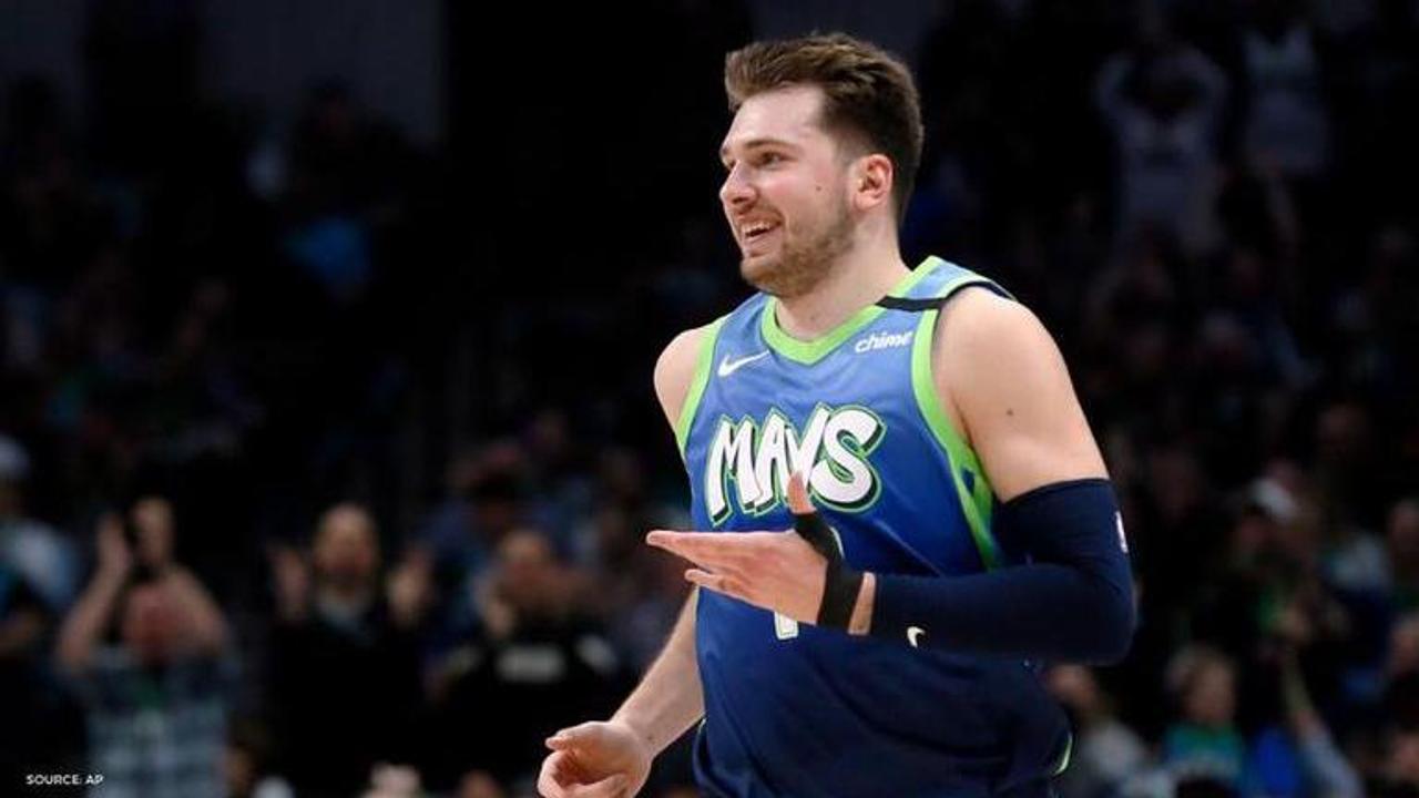 Nuggets vs Mavericks live streaming