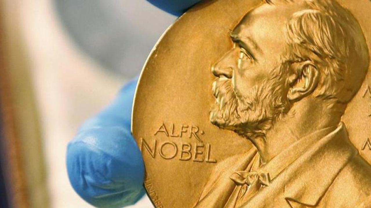 Nobel Peace Prize to be awarded Friday in Oslo