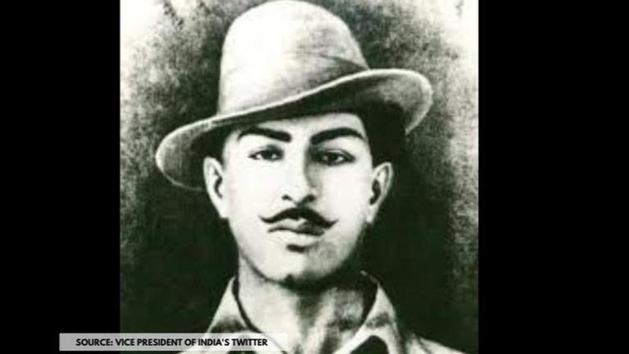 bhagat singh