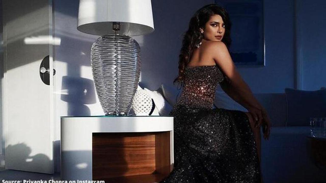 Priyanka Chopra