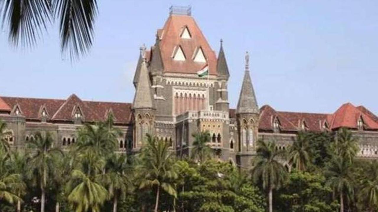 Bombay High Court