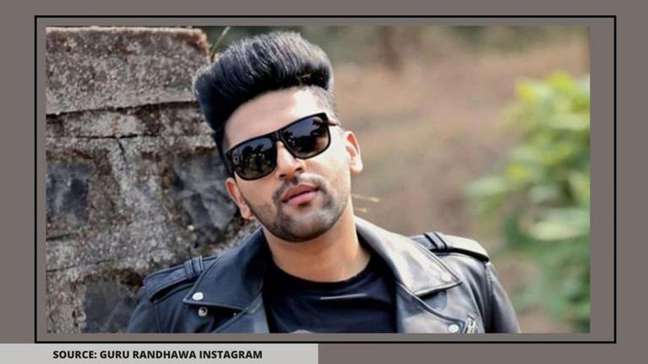 Guru Randhawa