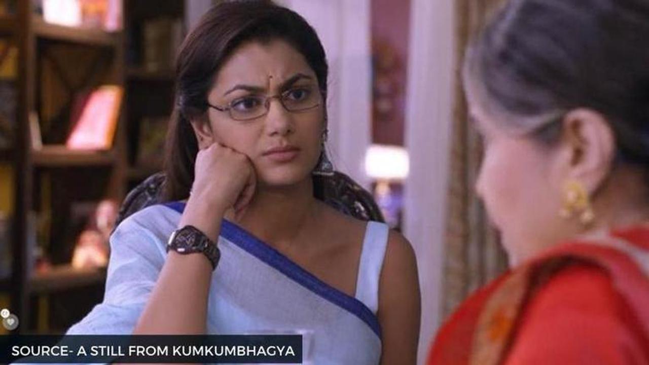 Kumkum Bhagya written update