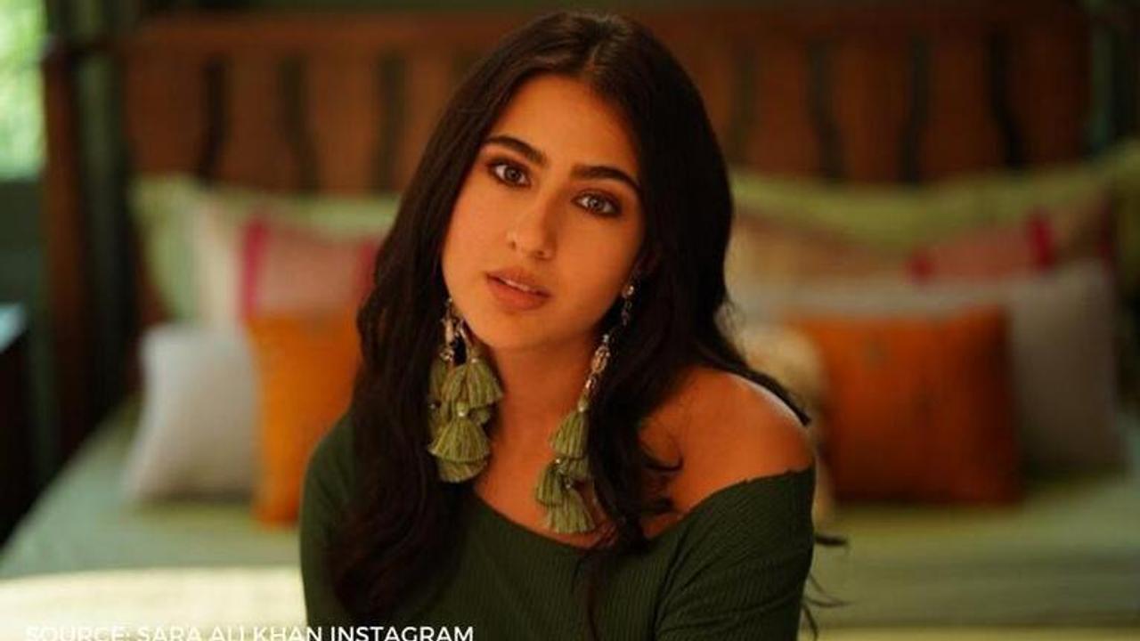 sara ali khan