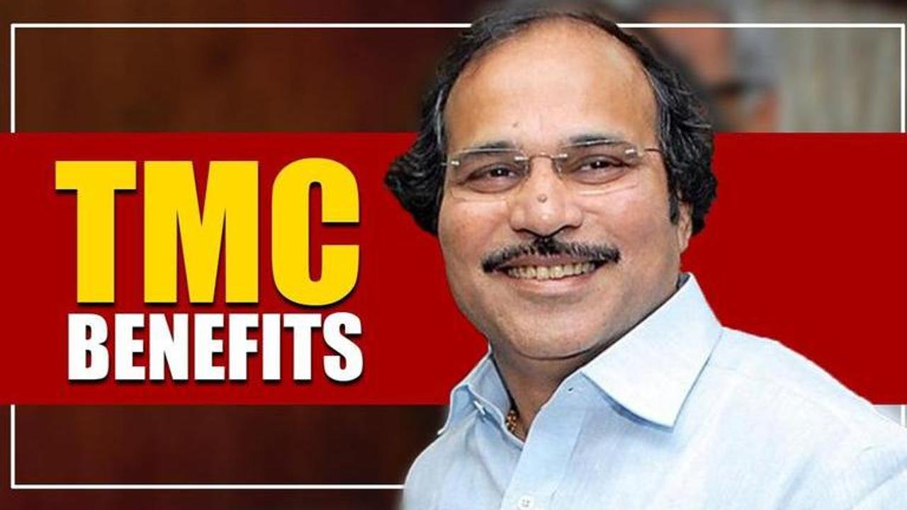 Adhir Ranjan Chowdhury