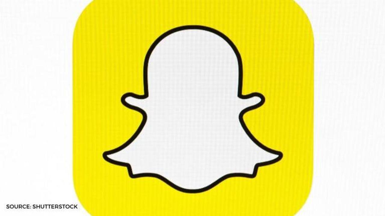 Snapchat update