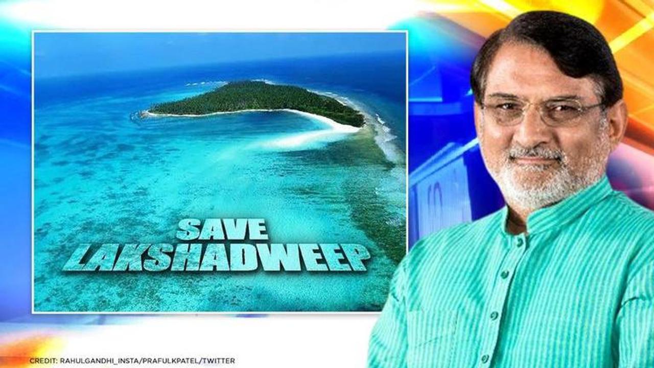 Lakshadweep