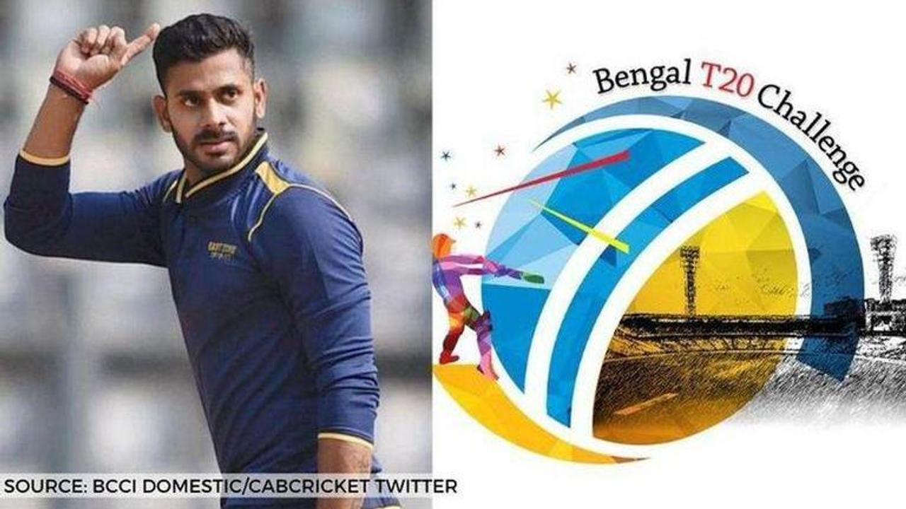 Bengal T20 Challenge