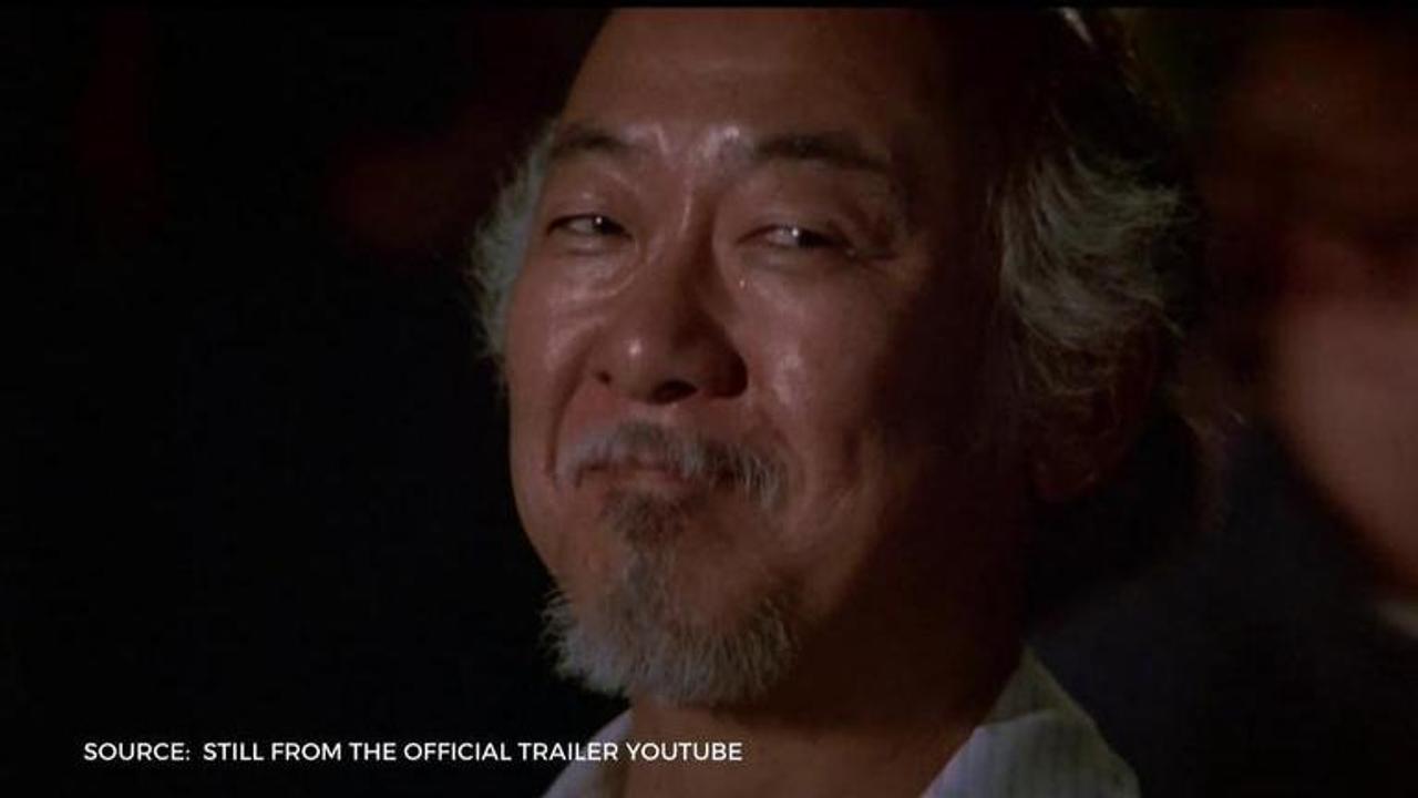 where to watch more than miyagi