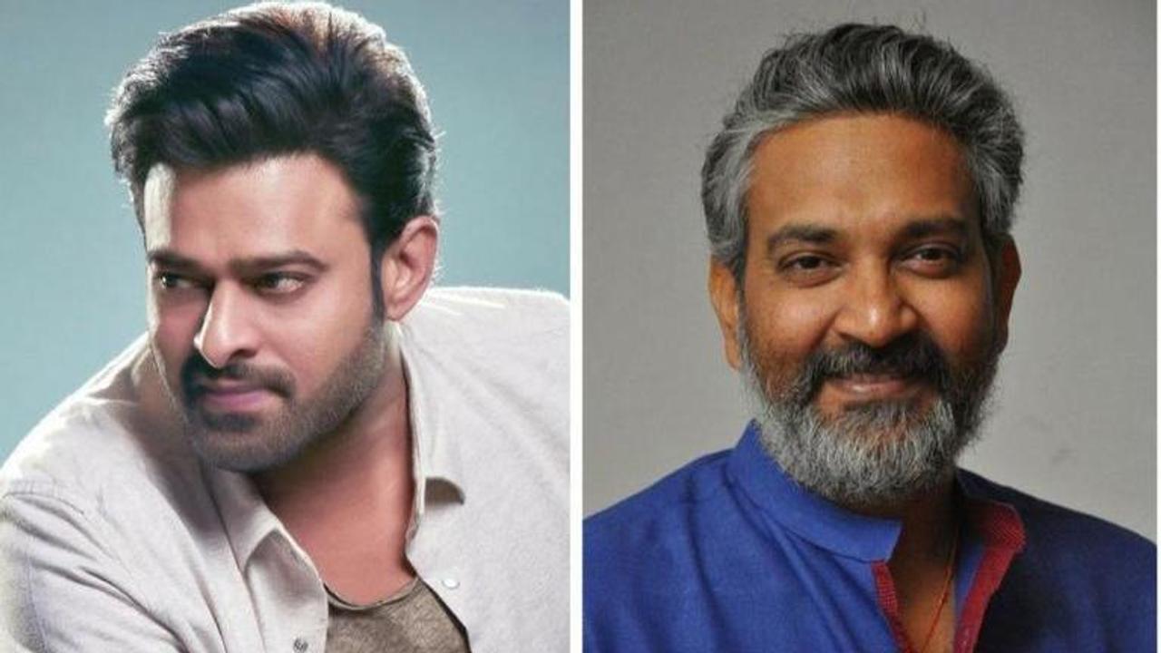 SS Rajamouli praises Prabhas, ‘his career is sky high and will reach more heights'