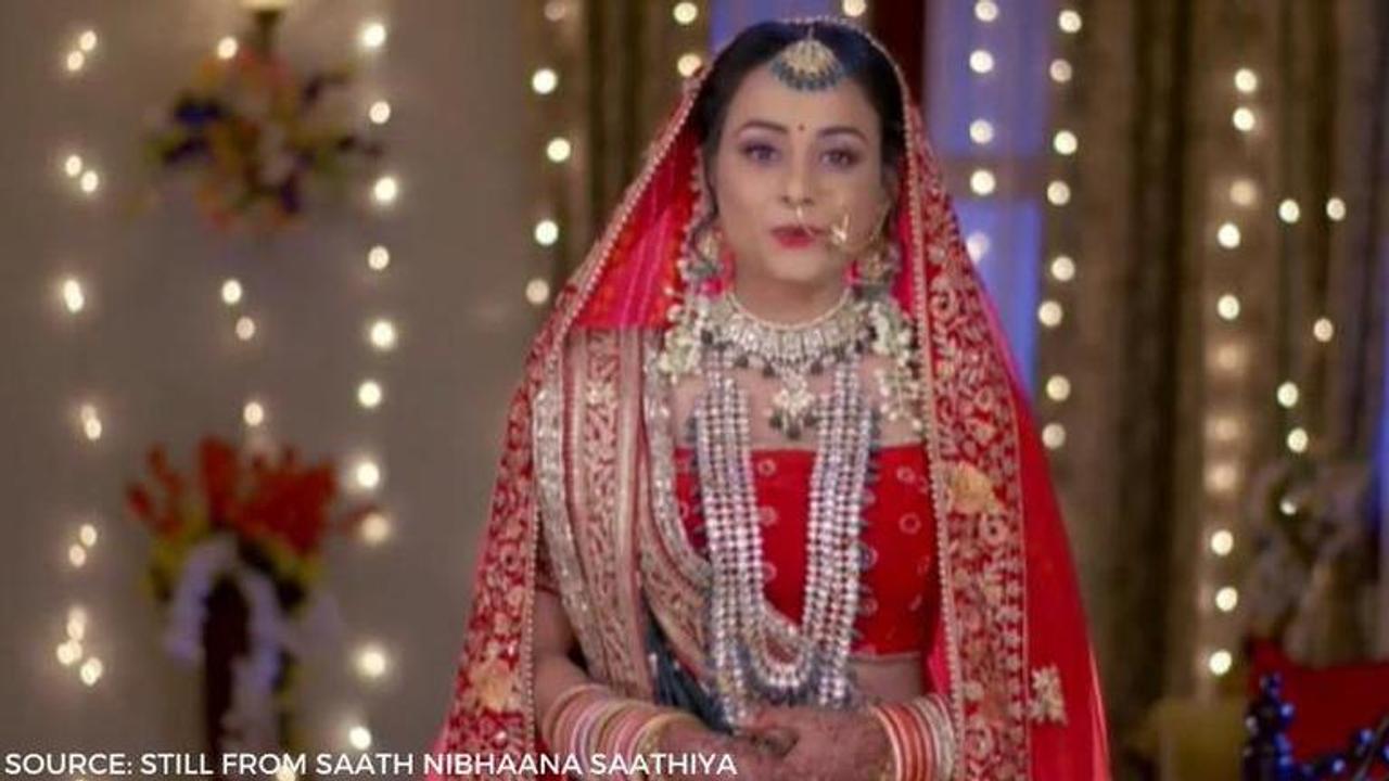 Saath Nibhaana Saathiya 2 written update