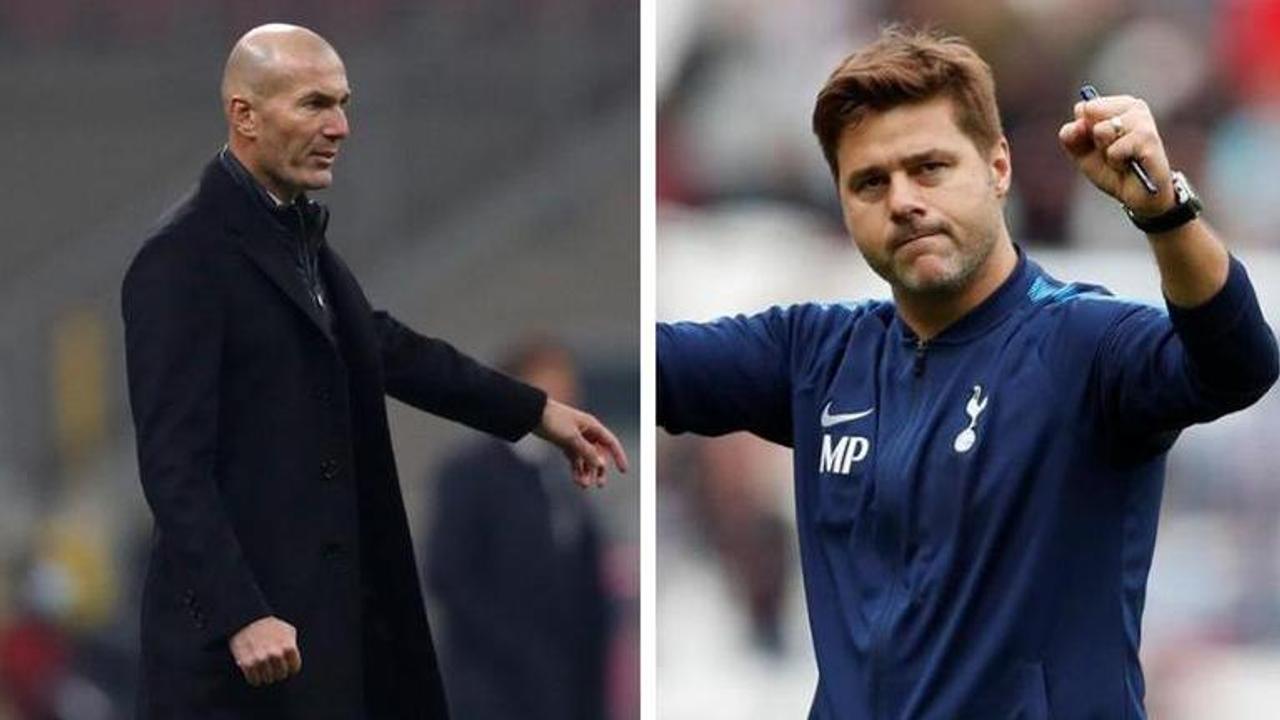 Pochettino