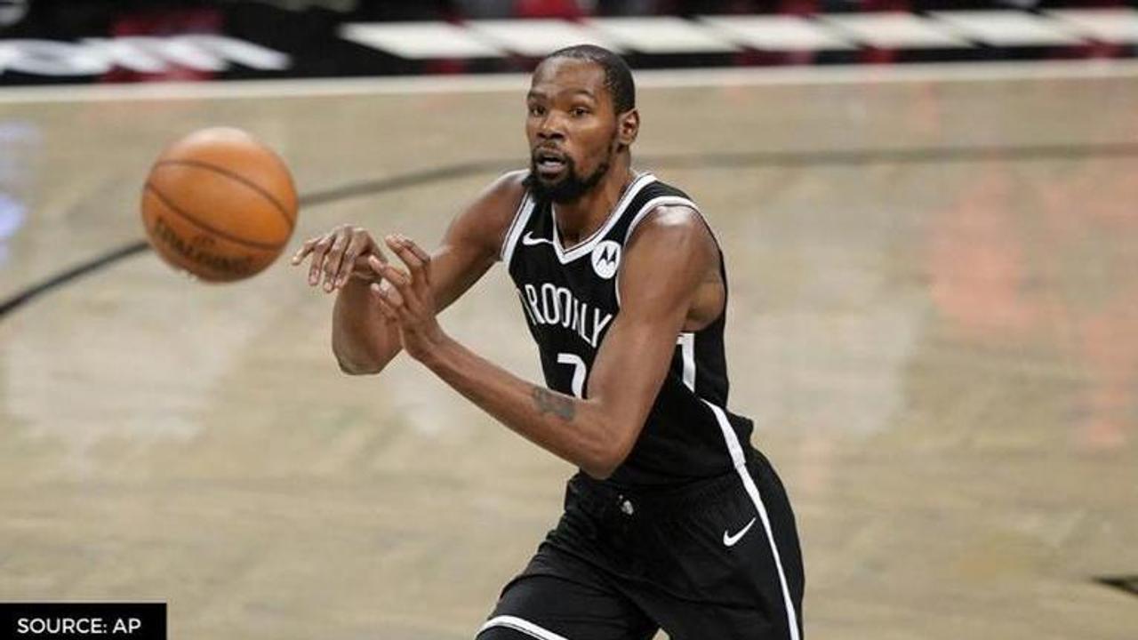 Kevin Durant