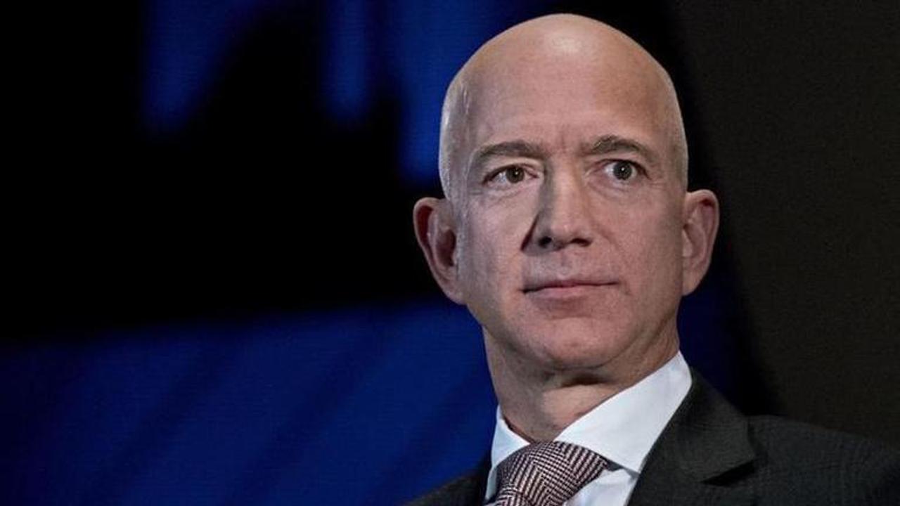 Amazon doing extremely well in India: Jeff Bezos