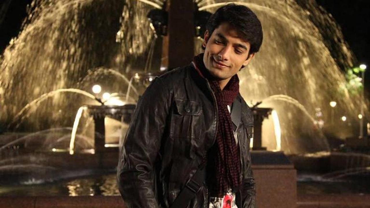 Sharad Malhotra's depressing phase in life: 'took me two years to muster courage'