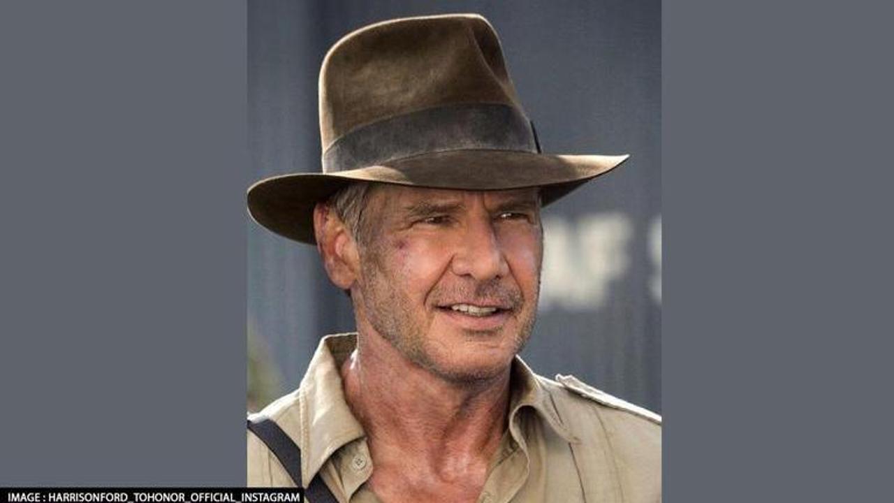 Indiana Jones 5