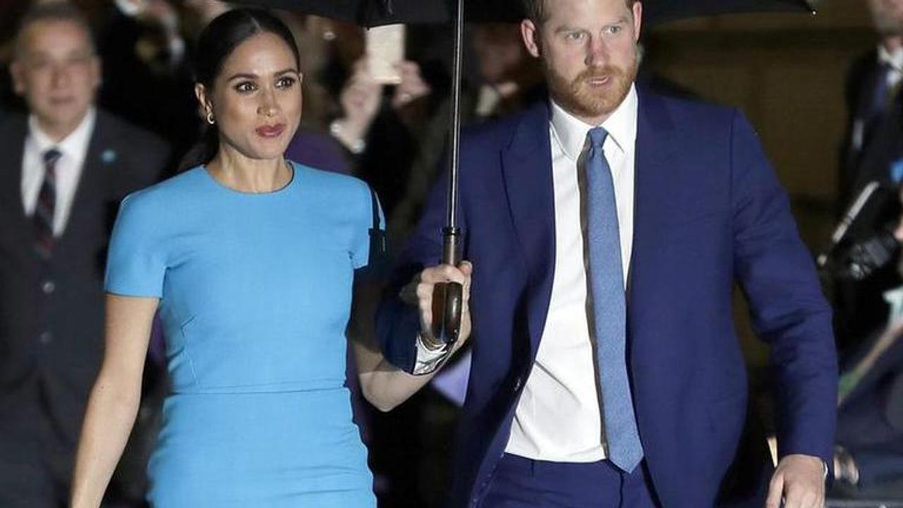 UK judge holds hearing in Meghan's lawsuit against newspaper