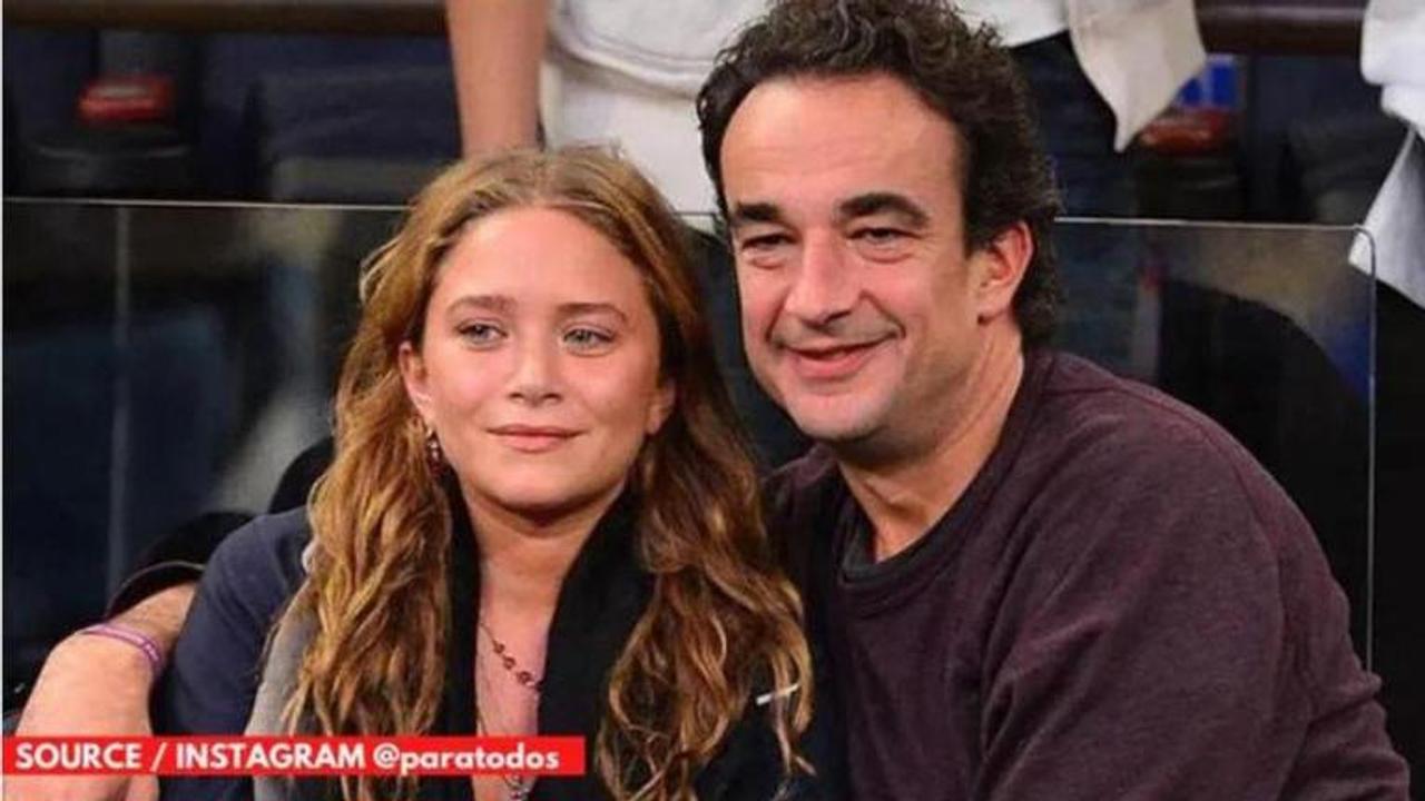 mary-kate olsen