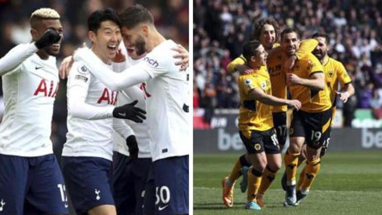 Tottenham, Wolves, Premier League, Tottenham vs Wolves live streaming, Tottenham vs Wolves watch online, Tottenham vs Wolves predicted lineup