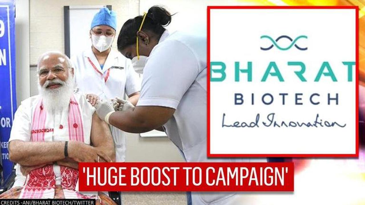 Bharat Biotech