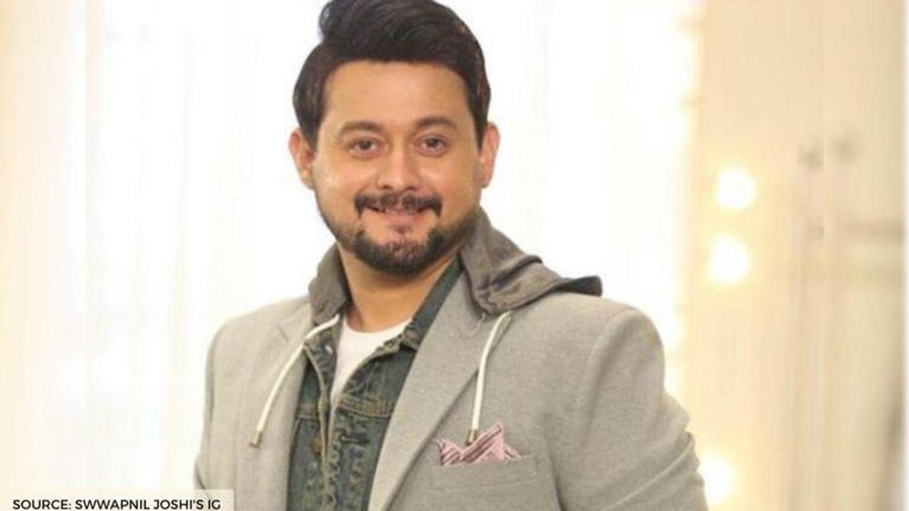 Swwapnil Joshi