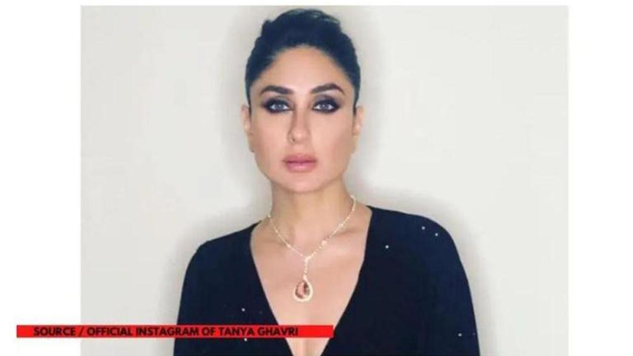 Kareena Kapoor Khan