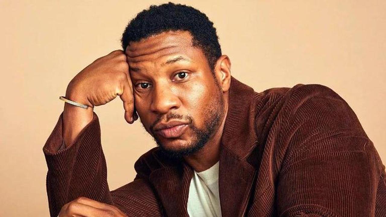 Jonathan Majors