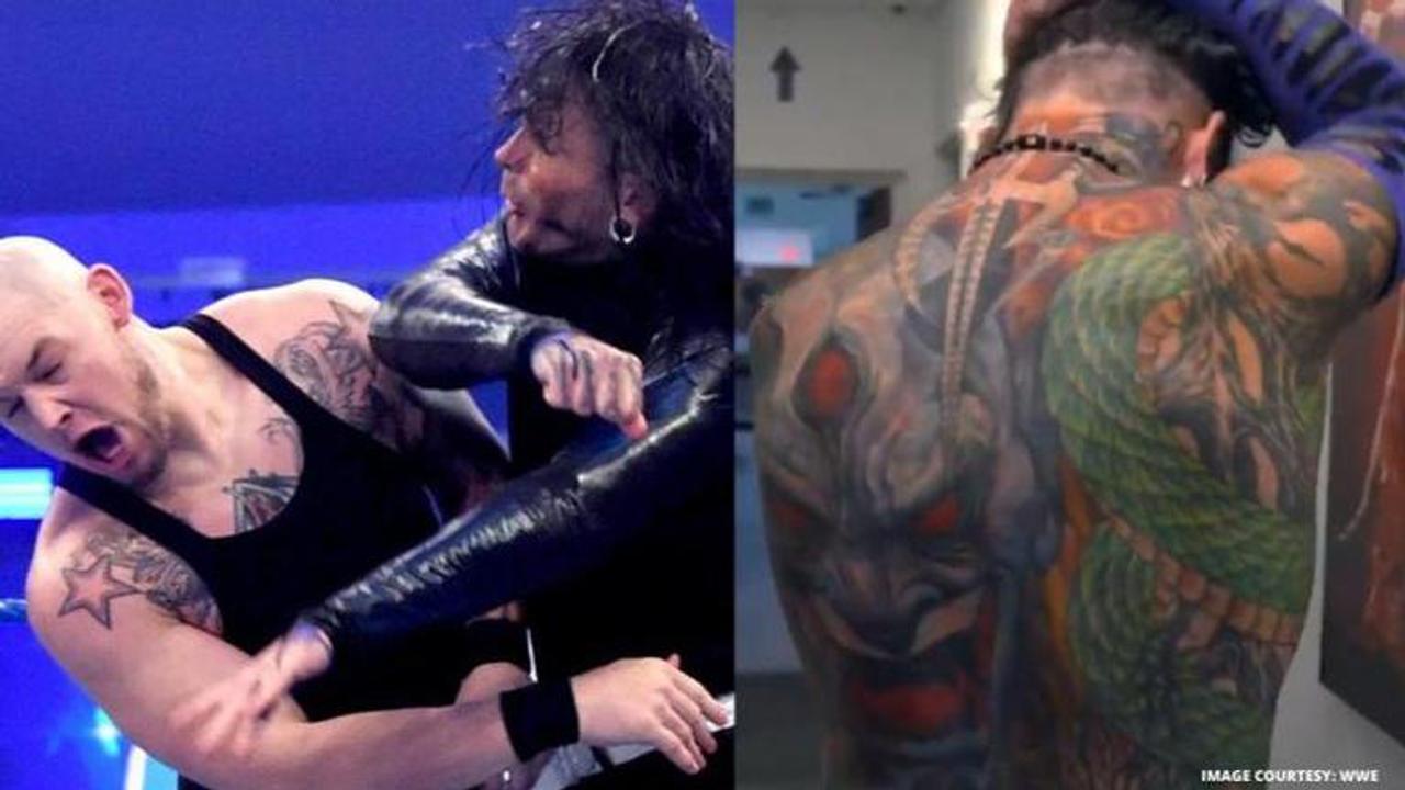 Jeff Hardy