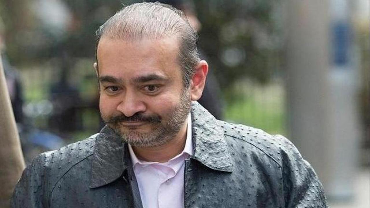 nirav modi