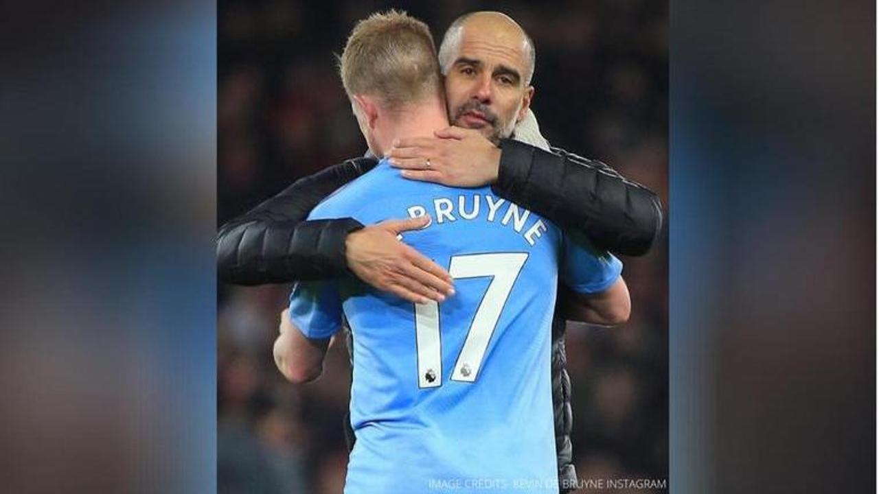 De Bruyne