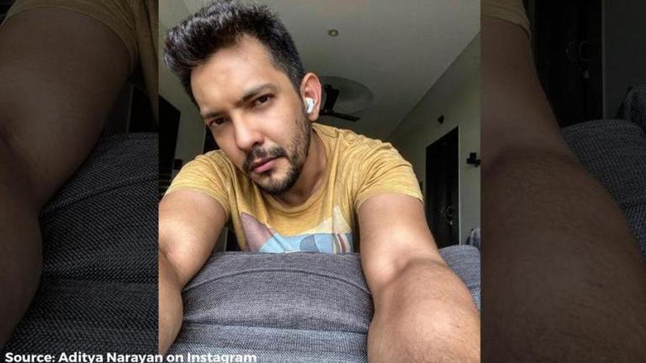 aditya narayan