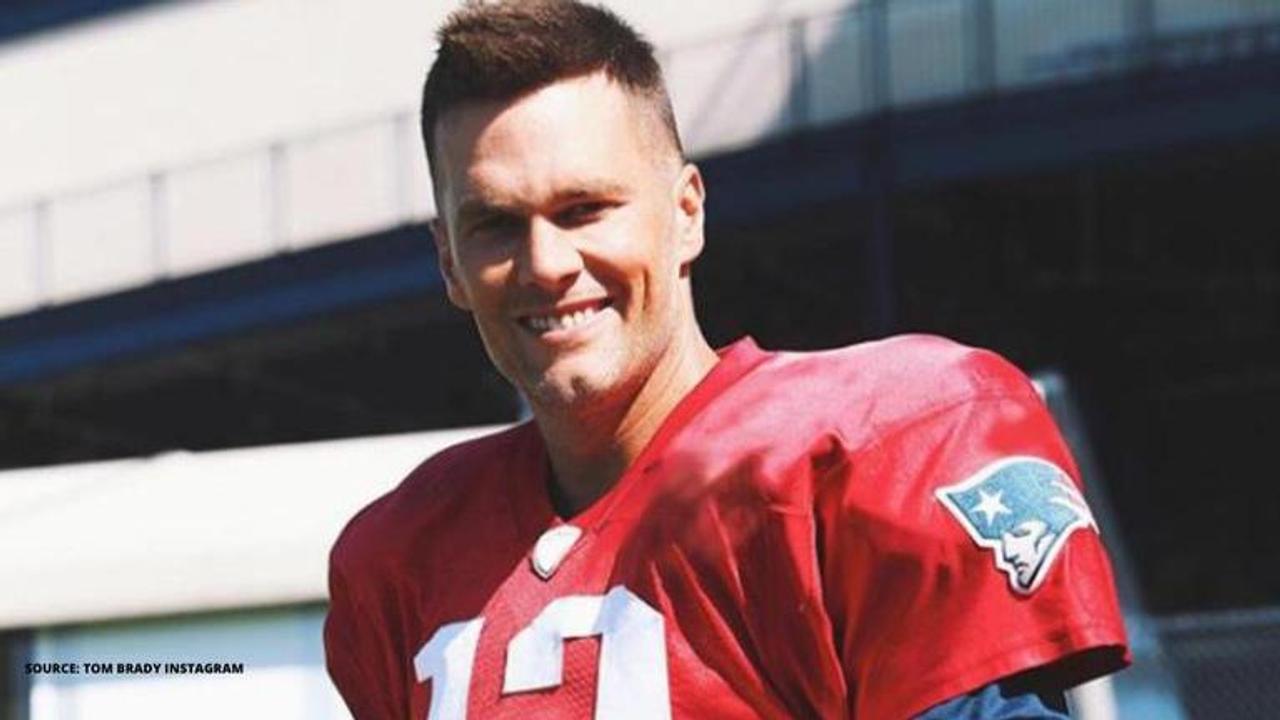 Tom Brady