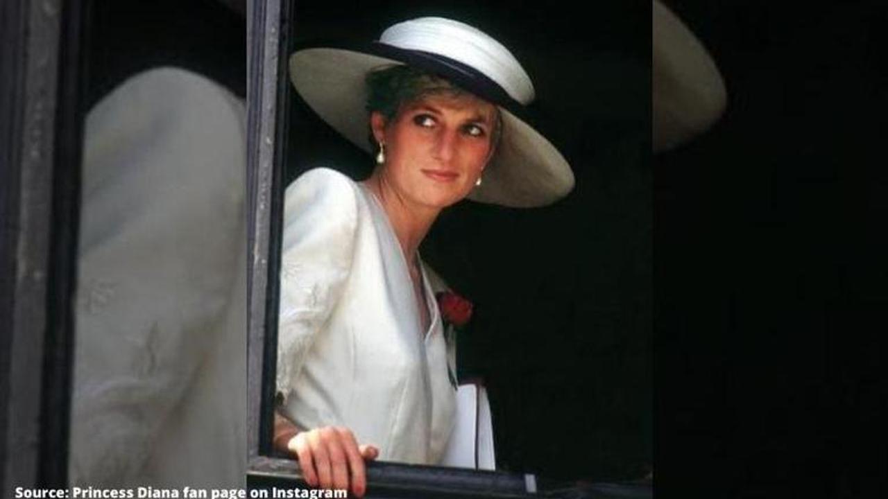 princess diana