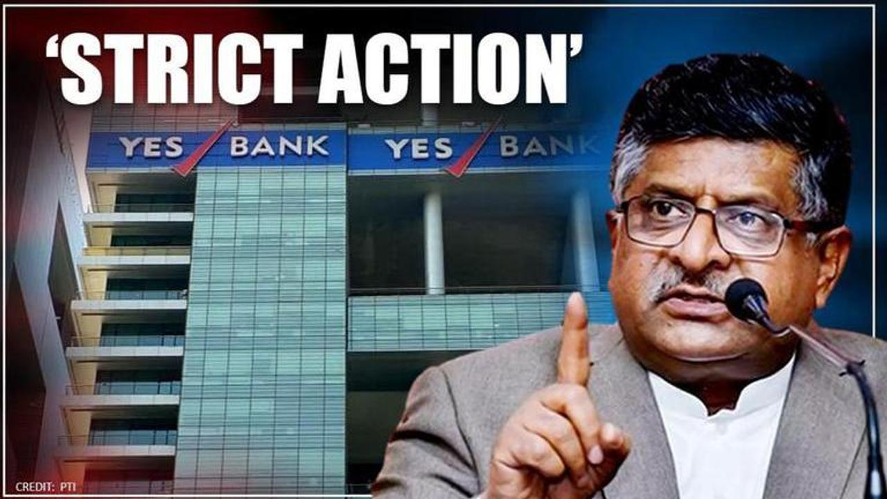 Yes Bank Crisis