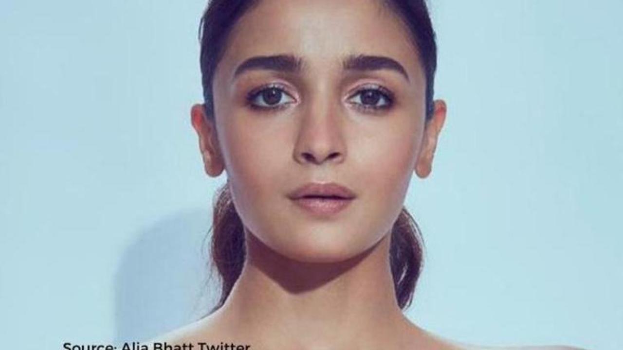 Alia Bhatt