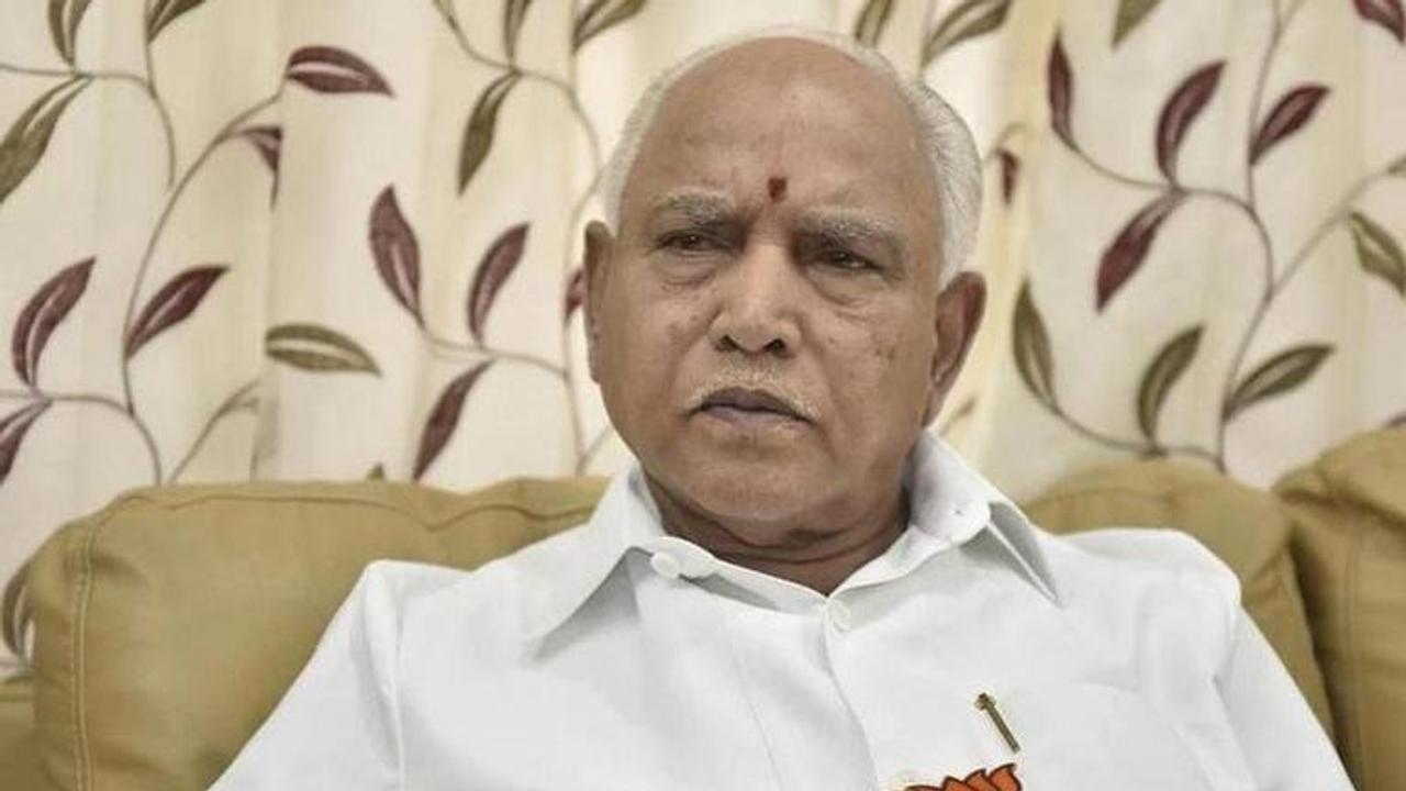 Yediyurappa