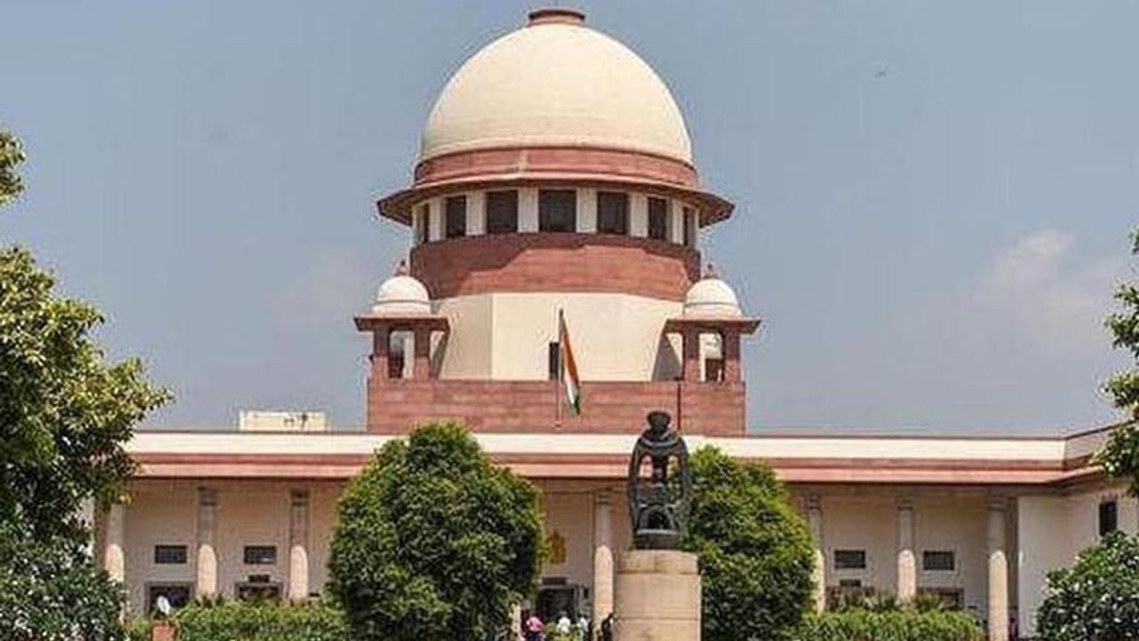 Supreme Court