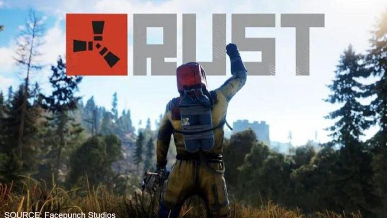 rust twitch drops